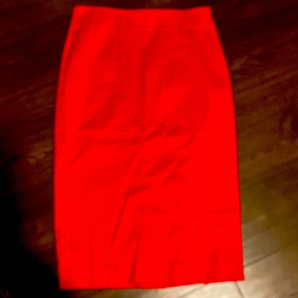 Bebe skirt